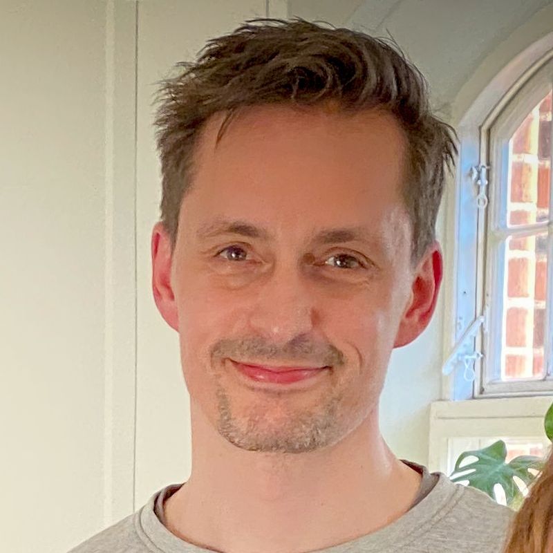 Henrik Jansberg